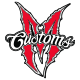 Martin Bros Customs logo